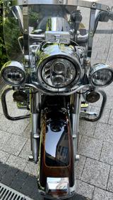 Harley-Davidson FLHR-ANV Limitierte Auflage von 1750 Stück - Harley-Davidson Motorräder in Essen