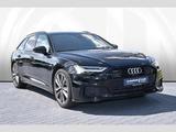 Audi A6 Avant 55 TFSIe quattro S line HD Matrix ACC B - Audi A6 mit Hybrid-Antrieb