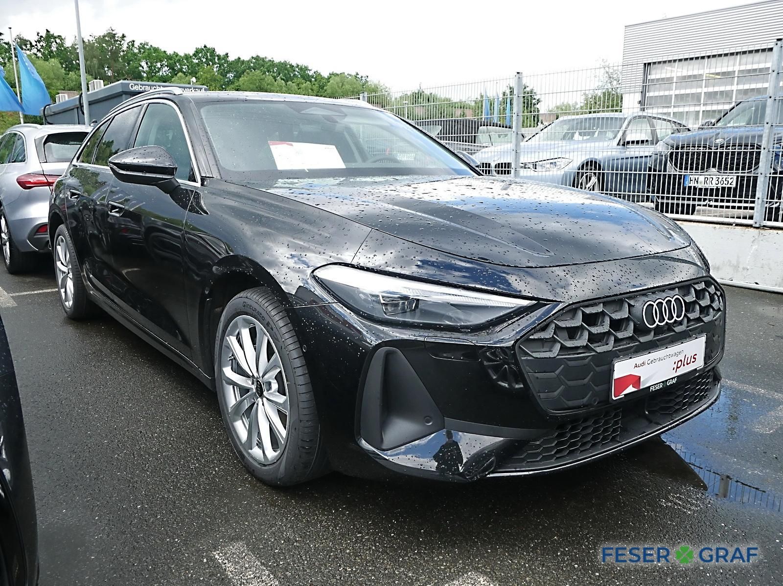 Audi A5 - Bild 5