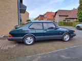 Saab Oldtimer - scheckheftgepflegte Saab 900