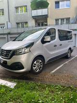 Nissan NV300 1.6 Dci 145 Kombi - Nissan NV300 von privat