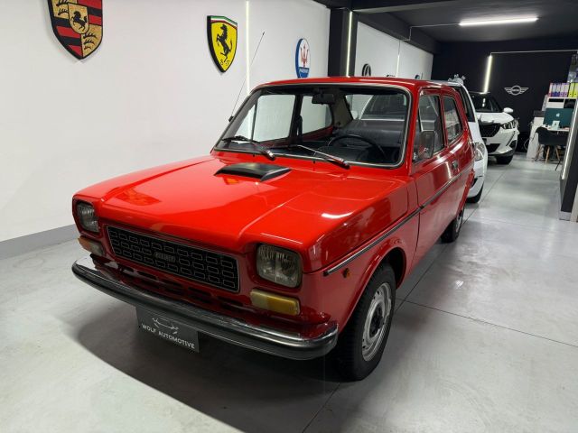 Fiat 127 special