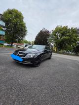 Mercedes-Benz C 250 CDI 4MATIC BlueEFFICIENCY Autom. - - Mercedes-Benz C 250 in Mainz