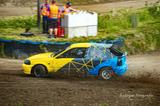 Honda Civic EJ9 Autocross Klasse 1/ Nax-Cup - gebrauchte Honda Civic aus dem Jahr 2023