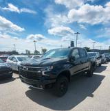 Chevrolet Silverado 1500 Crew Cab ZR2 3.0l Duramax - Chevrolet Silverado mit Diesel-Antrieb: Allradantrieb