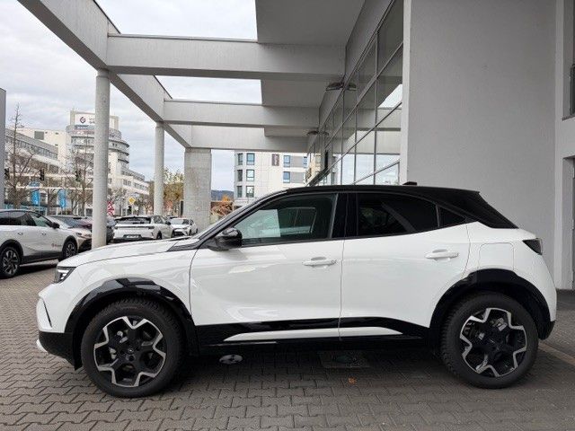 Fahrzeugabbildung Opel Mokka GS Facelift 130PS  Automatik/Kamera/LED!