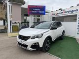 Peugeot 3008 PureTech Turbo 130 S&S Allure - Peugeot 3008: Kombi