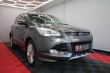 Ford Kuga Individual 4x4 Bi-Xenon Navi Leder - Ford Kuga: Individual