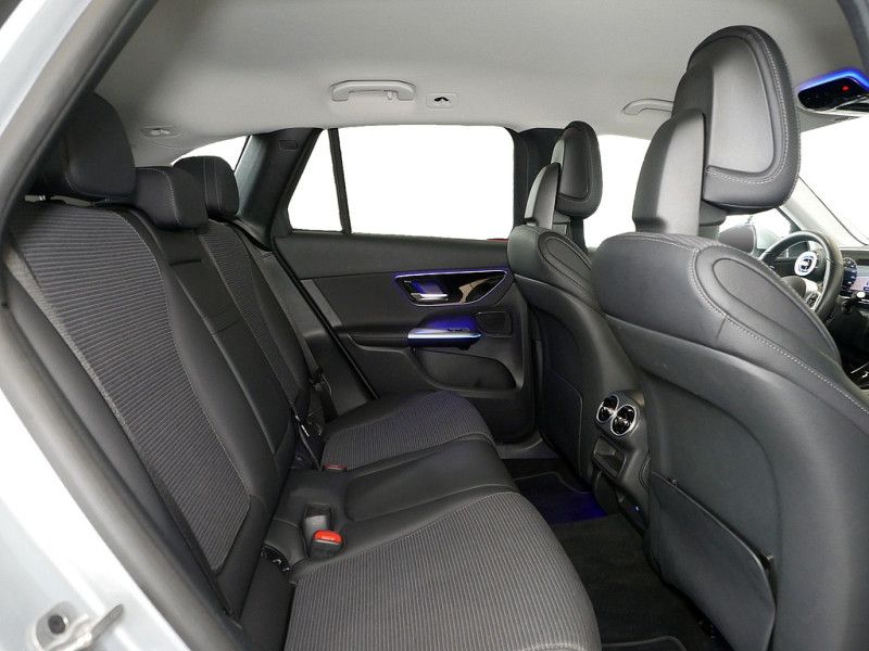 Mercedes-Benz GLC 220 - Bild 8