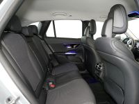 Mercedes-Benz GLC 220 - Vorschau Bild 8