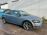 Volvo C30 1.6 Kinetic Classiker aus 2.Hand top Zustand - gebrauchte Volvo C30 aus dem Jahr 2008
