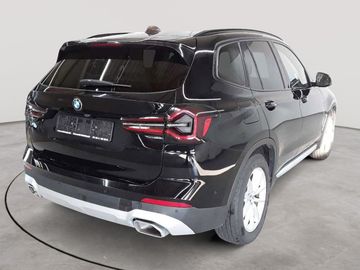 BMW X3 - 4