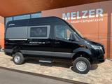 Pössl Roadstar XT - Mercedes Sprinter 4x4