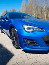 Toyota TOYOTA GT86 SPORTWAGEN SUBARU BRZ  KLIMAAN... - Toyota Yaris: Coupe
