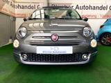 Fiat 500C RockStar Cabrio Automatik PDC LED Apple Ca - Fiat 500C in Berlin