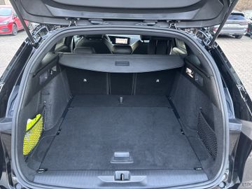 Bild 9 Opel Astra GS ST NAVI/SHZ+LHZ/PDC vo+hi+360Cam/LED