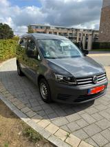 Volkswagen Caddy 2,0TDI 75kW BMT Family 5-Sitze Family - Volkswagen Caddy Family