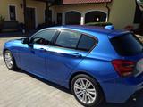 BMW 116d M-Sportpaket - BMW 116: Limousine, M
