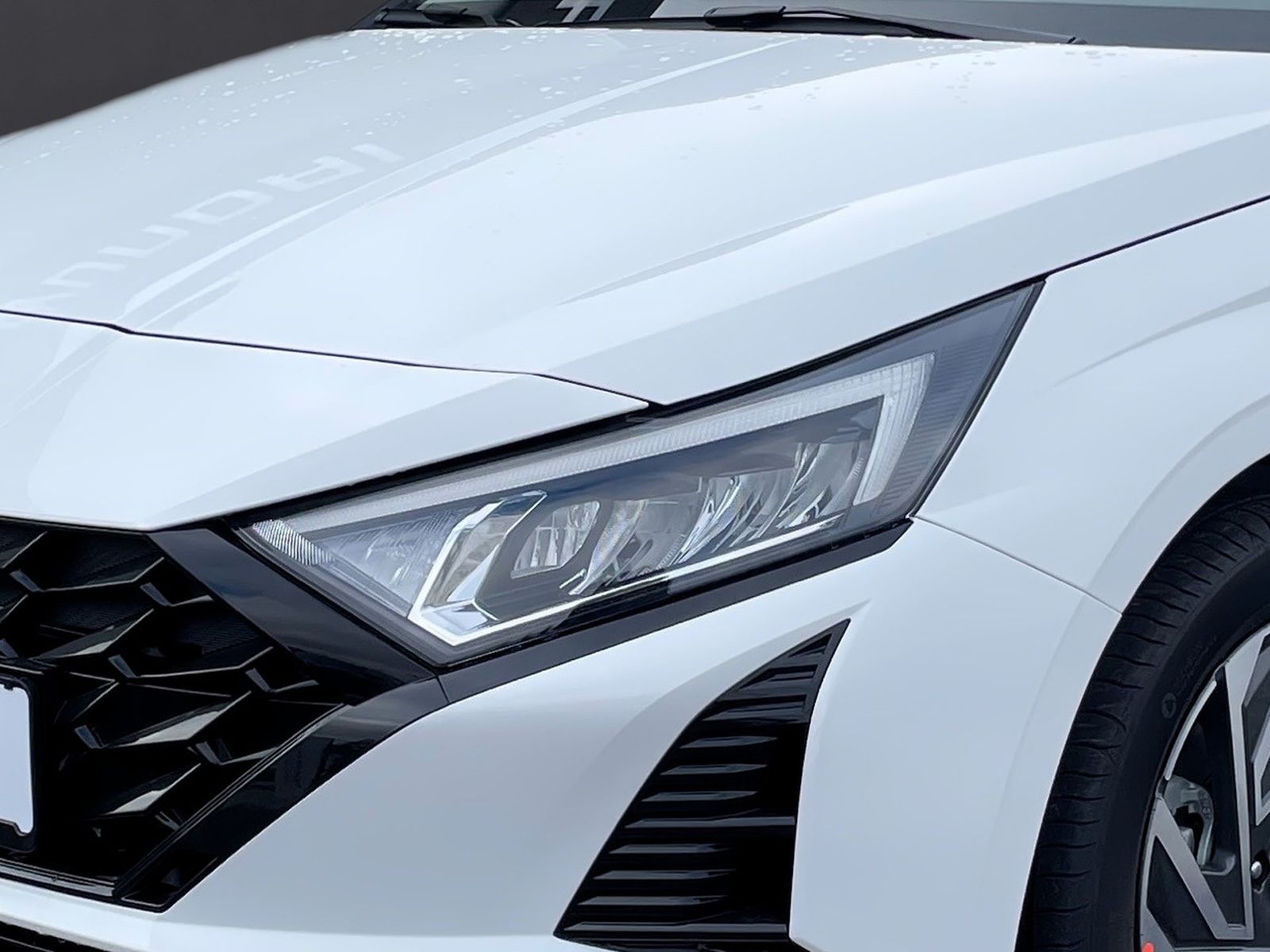 Hyundai i20 – Bild 6