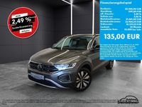 Volkswagen T-Roc - Vorschau Bild 1
