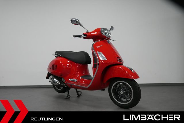 Vespa GTS 300 SUPER E5 - LIMBÄCHER REUTLINGEN