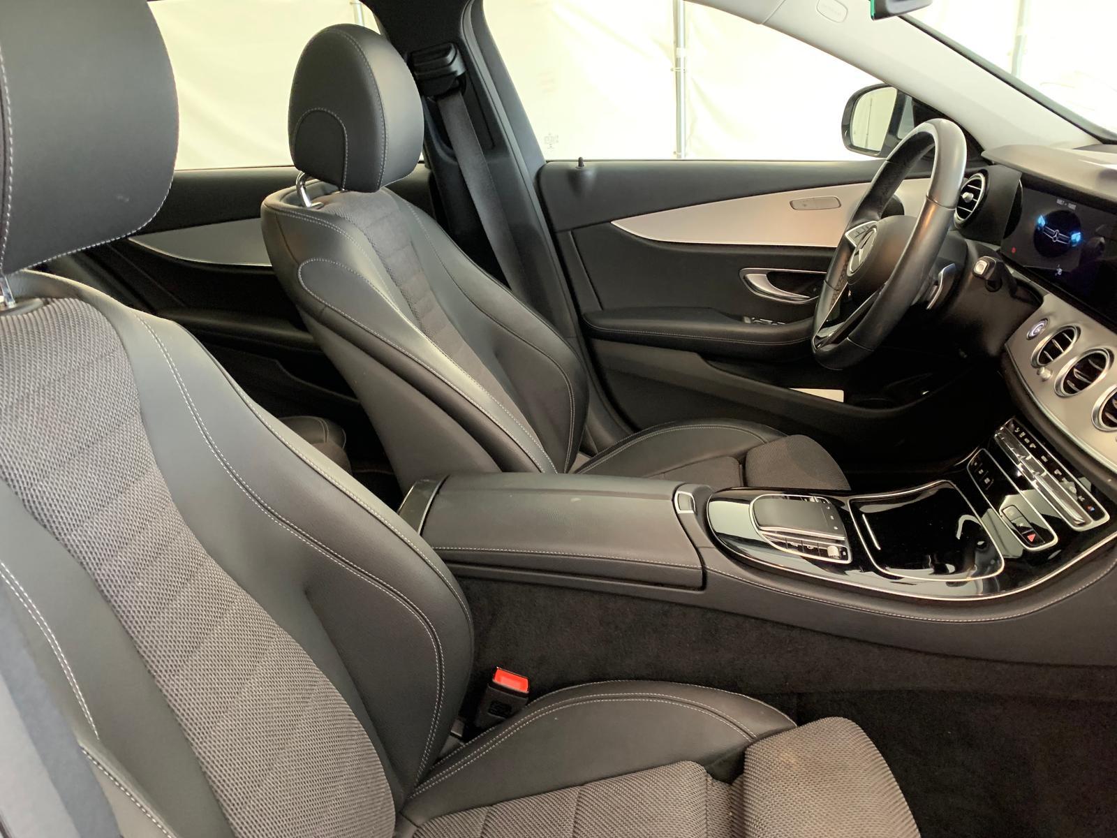 Mercedes-Benz E-Class Avantgarde Widescreen Pano FahrAss+ Kamera, миниатюра 4