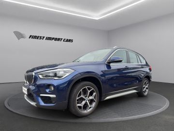BMW X1 - 1