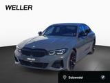 BMW M340i xDrive LiCoPro DAProf Mem RFK CarPlay DAB