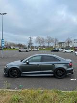 Audi S3 2.0 TFSI Limousine Ego X Klappenauspuff  - Audi S3 von privat