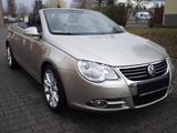 Volkswagen Eos 2.0 TDI Individual | Tüv*Scheckheft*Eur4 - Volkswagen Eos: Individual