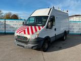 Iveco Daily 50C18V RS: 3300mm 3.0 (107kW) - Iveco 50c18