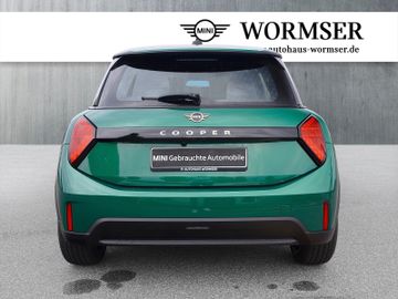 MINI Cooper C - 6