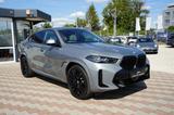 BMW X6 30d xDrive*M Sport*360*H&K*Pano*Softclose*22" - BMW X6 in Augsburg