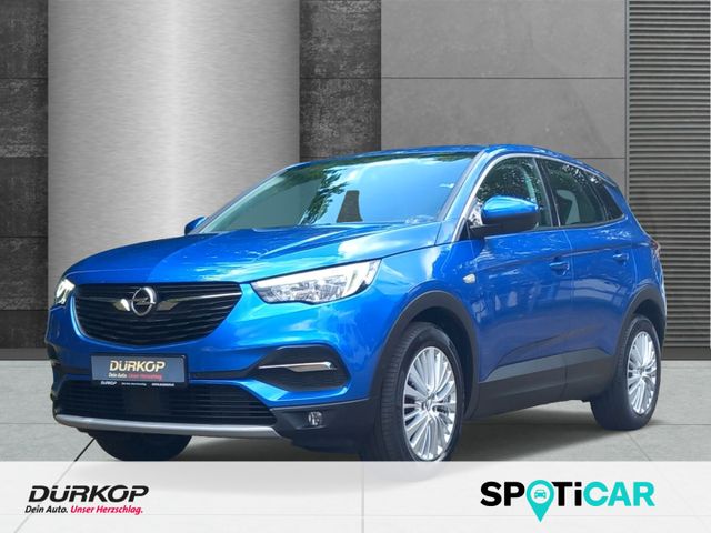 Opel Grandland X Innovation 1.5D Navi Klimaaut. LED P