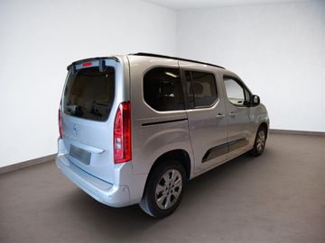 Fotografie 6 des Opel Combo Life GS 1.5D Automatik Navi Kamera LED