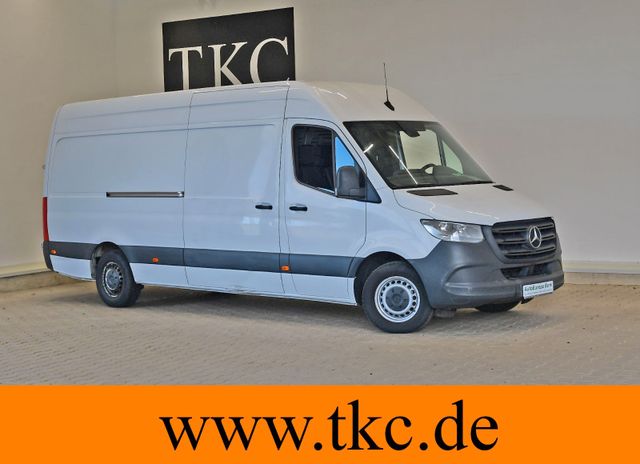 Fahrzeugabbildung Mercedes-Benz Sprinter 316 CDI/43 Maxi Kasten Klima #73T188