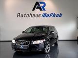 Volvo V70 Kombi Summum AWD*LEDER*XENON*AHK*SCHIEBEDACH - Volvo V70: Awd
