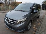 Mercedes-Benz V250 AVANTGARD Distronik Spur 360 Soundsystem  - gebrauchte Mercedes-Benz V 250 aus dem Jahr 2019