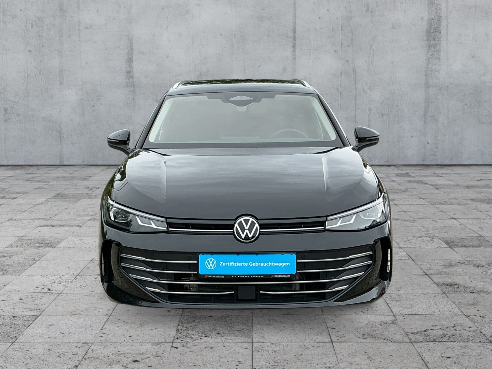 Volkswagen Passat Variant - Bild 3