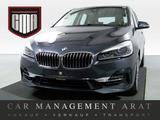 BMW 218 Active Tourer Luxury Line AUTOM LEDER+NAVI - BMW 218 Active Tourer aus 2020