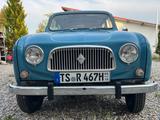 Renault *Ur-R4 in Originallack!* - Renault R 4 von privat