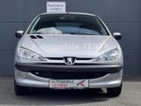 Peugeot 206 1.4 Grand Filou Cool Klima Allwet. *TÜV NEU* - Peugeot 206: Filou