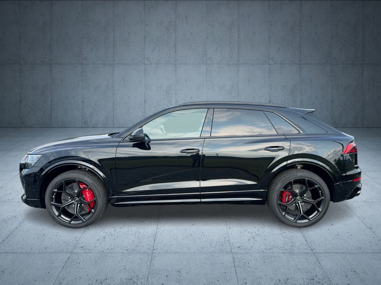 Audi RSQ8 - Bild 3