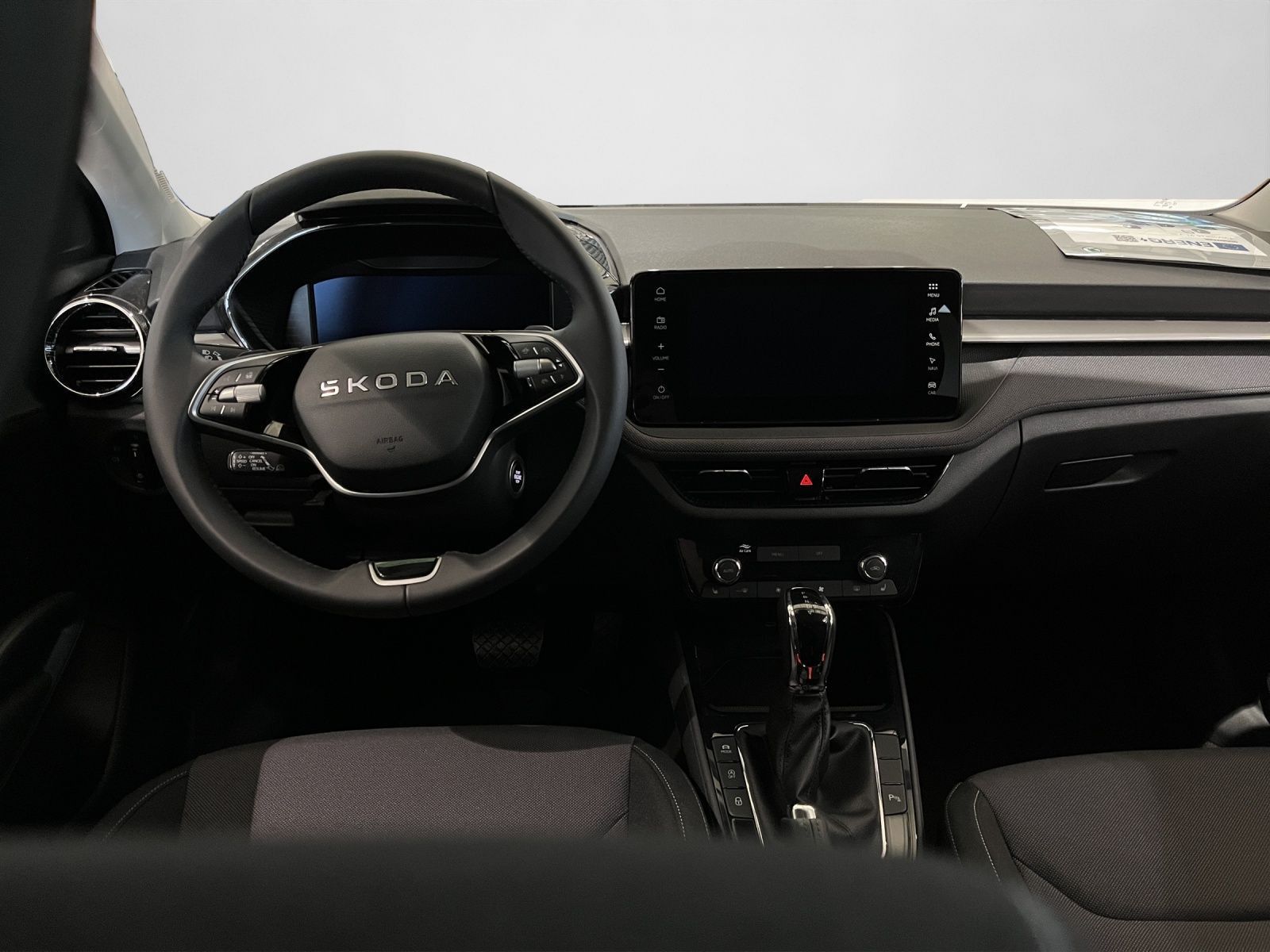 Skoda Fabia - Bild 5