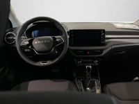 Skoda Fabia - Vorschau Bild 5