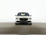 Mercedes-Benz S 350 d 4M Sitzklima TV Pano Hinterachslenkung - Mercedes-Benz S 350