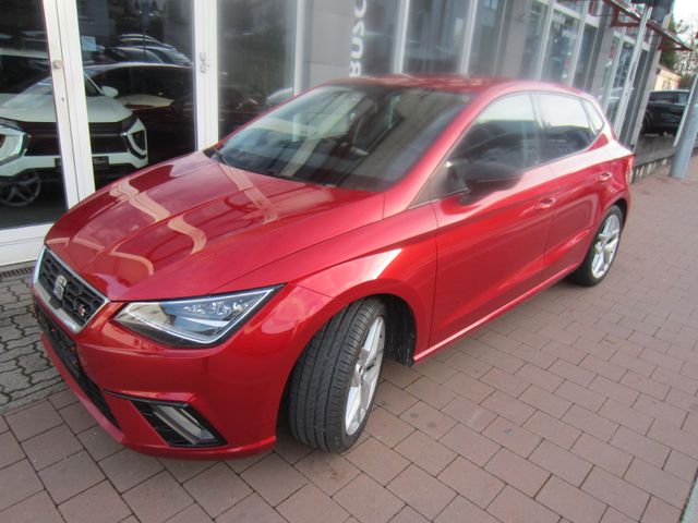 Seat Ibiza FR 1.5TSI/Navi/LED/PDC/Sitzheizung