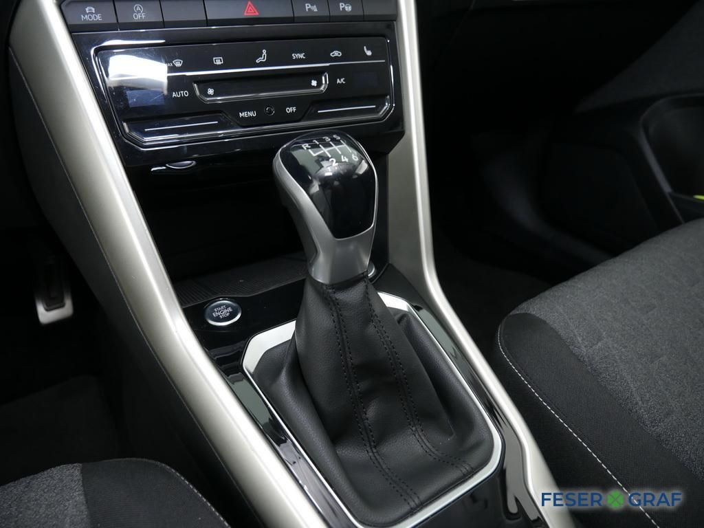 Volkswagen T-Roc - Bild 9