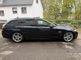 BMW 530d Touring - M Paket/Leder/AHK/Pano - BMW 530: 530d M