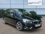 BMW 218 Active Tourer 218 d Advantage - mit Diesel-Antrieb Autos in Minden: Kleinbus